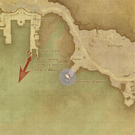 the brewers beacon location ffxiv.